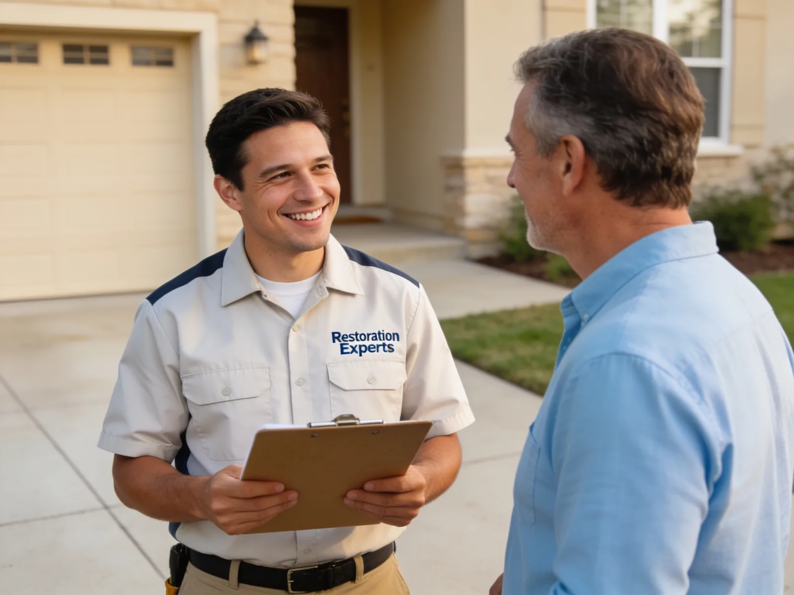 Water Damage Cleanup Hearne, TX FAQs